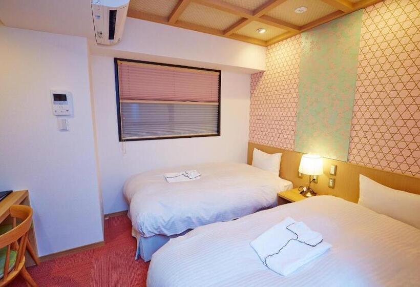 スタンダードスタジオ, Sanriiott Kitahama   Vacation Stay 33534v