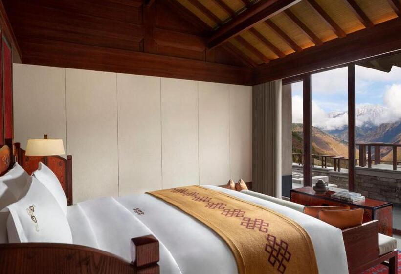 침실 2개 빌라, Rissai Valley, A Ritz Carlton Reserve