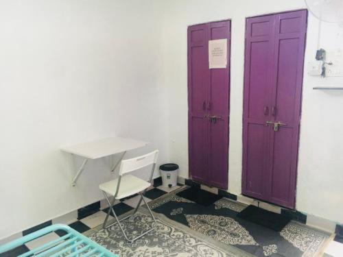 اتاق استاندارد, Paddy S Loft The Lake View Hostel