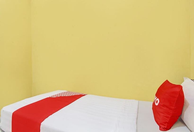 Номер Стандарт, Sakeena Syariah Purwodadi Redpartner