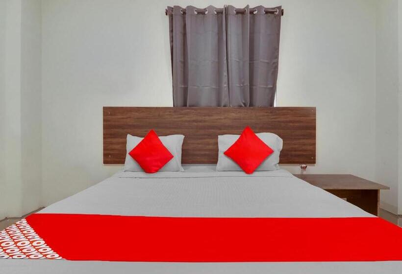 غرفة قياسية, O R Square Uppal