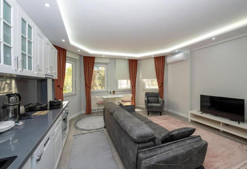 Family Suite, Bosphorus Exclusi̇ve Resi̇dence