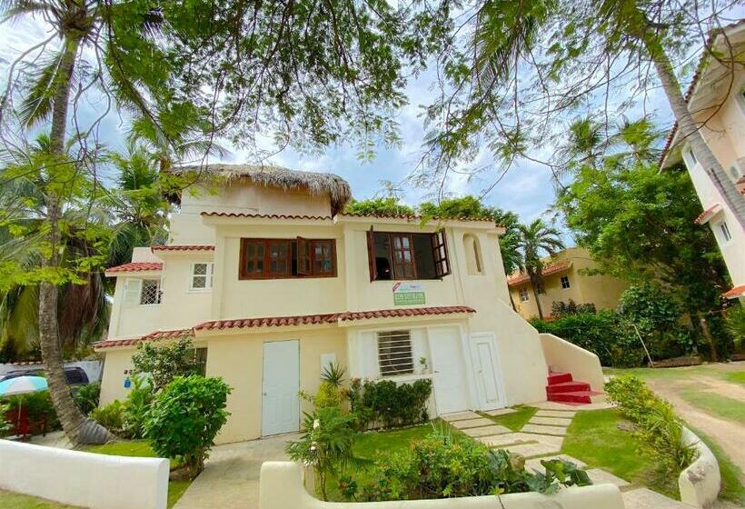 استودیوی استاندارد, Los Corales Villas And Suites   Beach Club, Spa, Restaurants