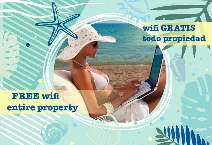 استودیوی استاندارد, Los Corales Villas And Suites   Beach Club, Spa, Restaurants
