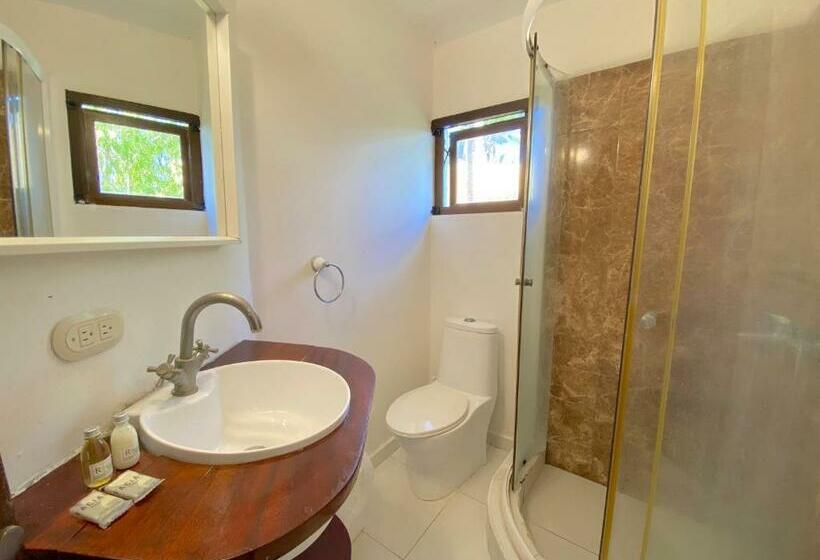 ویلای 1 خوابه با چشم‌انداز دریا, Los Corales Villas And Suites   Beach Club, Spa, Restaurants