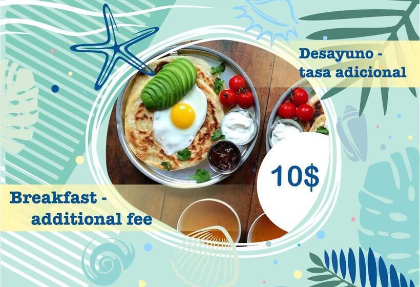 ویلای 1 خوابه با چشم‌انداز باغ, Los Corales Villas And Suites   Beach Club, Spa, Restaurants