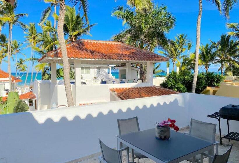 ویلای سوپریور 1 خوابه, Los Corales Villas And Suites   Beach Club, Spa, Restaurants
