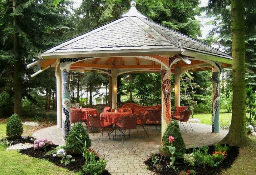 Апартаменты 1 Спальня, Aparthotel Kottenforst