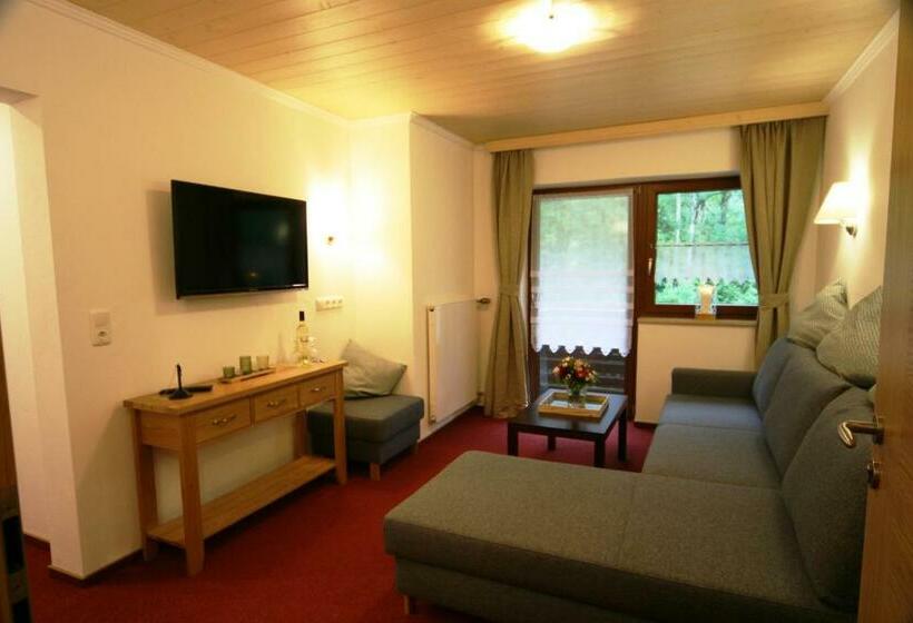 Люкс, Alpenchalet Bianca