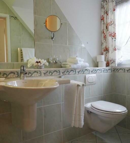 Номер Стандарт, Landgasthof Rebstock Weil Am Rhein / Basel