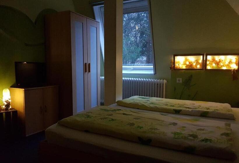 Номер Стандарт, Pension  Das Kleine Landhaus