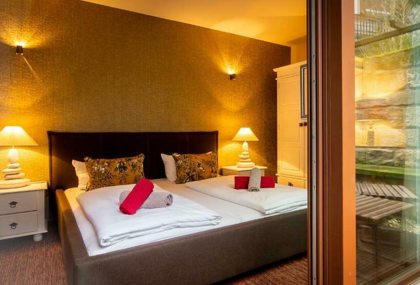 Номер Стандарт, Pension Donatus