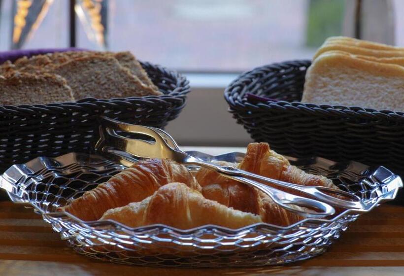 클래식 룸, Restaurant Anno 1617