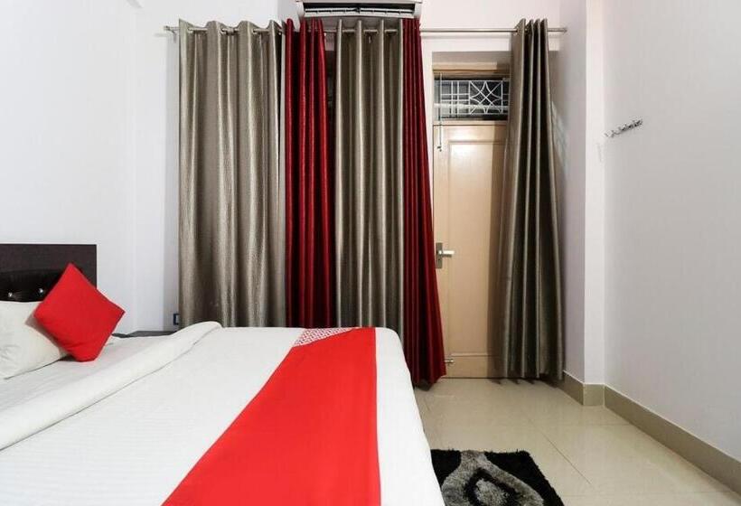 Трехместный Номер Классика, Flagship Hotel Ocean Blue