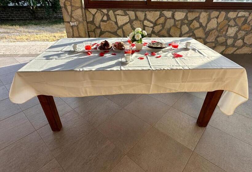 Номер Стандарт, Villa Tuscia Apartments