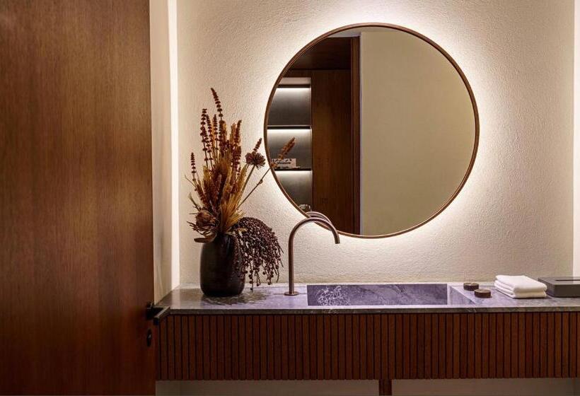 سوییت, Fasano Sao Paulo Itaim
