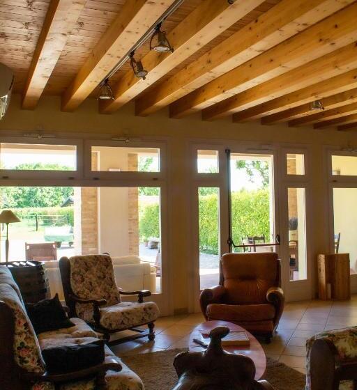 스탠다드 룸, Ranch Borgo Bella Vita