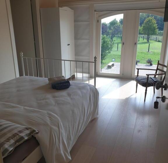 기본룸, Ranch Borgo Bella Vita