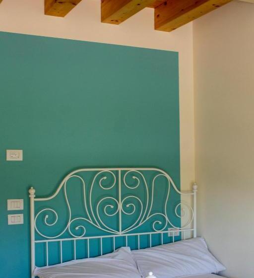 기본룸, Ranch Borgo Bella Vita