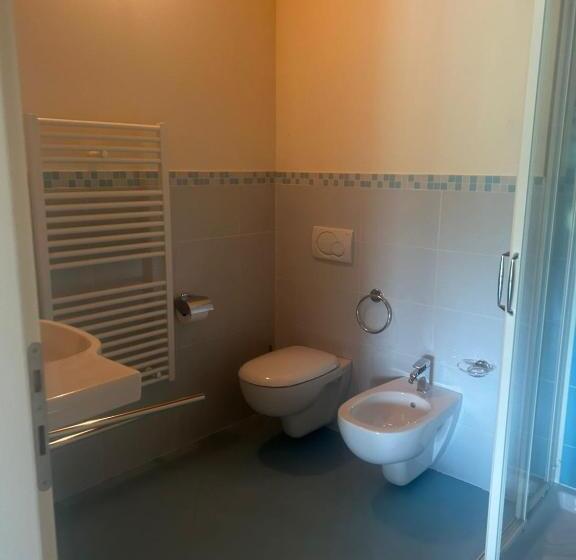 4인용 스탠다드 룸, Ranch Borgo Bella Vita
