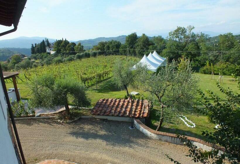 Апартаменты 1 Спальня, Agriturismo Ai Mandrioli