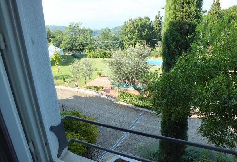Номер Дюплекс, Agriturismo Ai Mandrioli