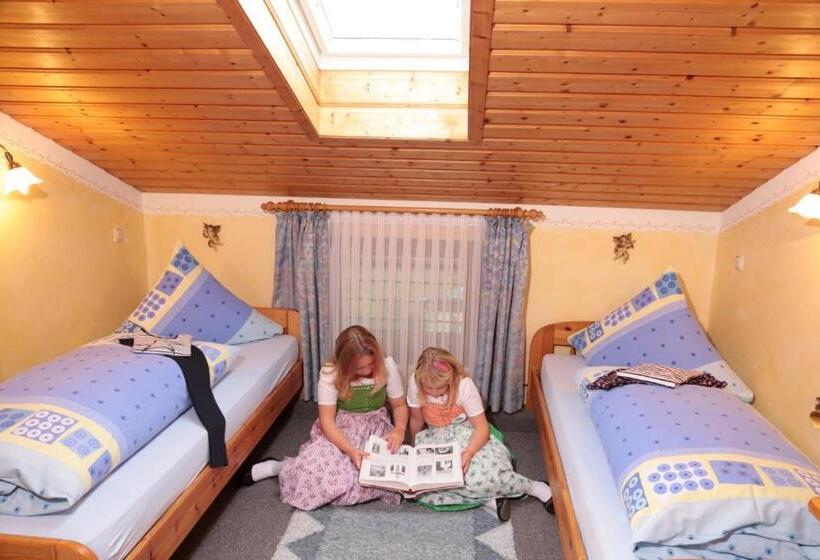 Апартаменты 2 Спальни, Landgasthof Zum Sägwirt