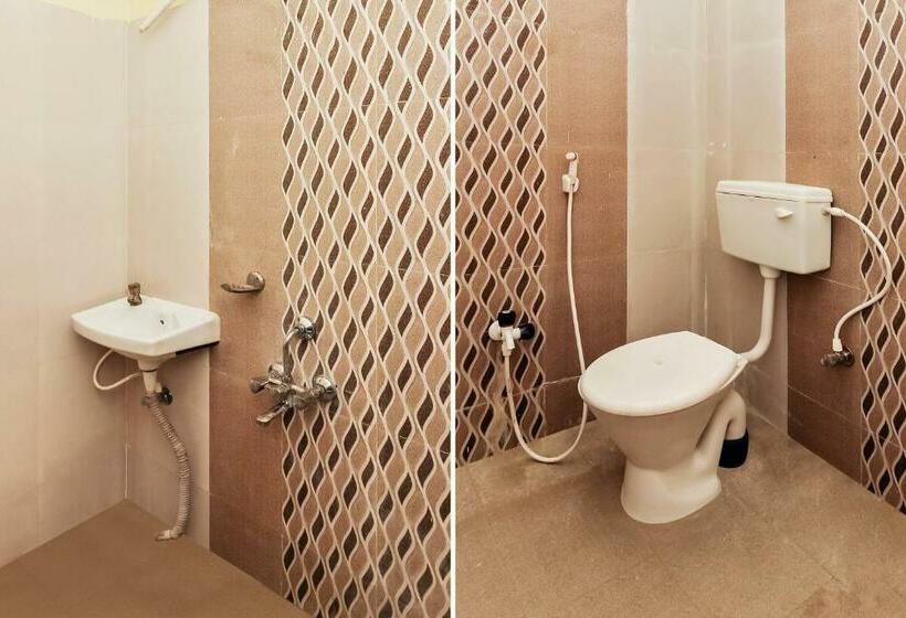 Трехместный Номер Классика, Oyo Home 37838 Bahavni Residency