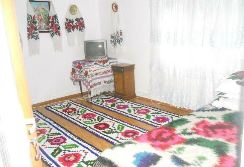 Номер Стандарт Совместная Ванная, Busta House