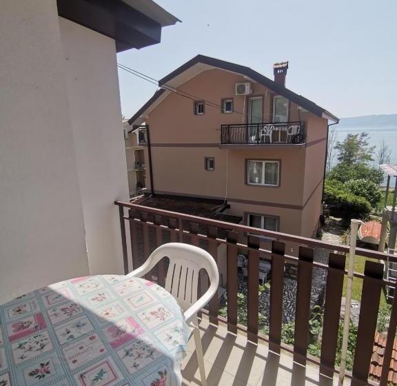 استودیوی استاندارد, Guesthouse Zimovski