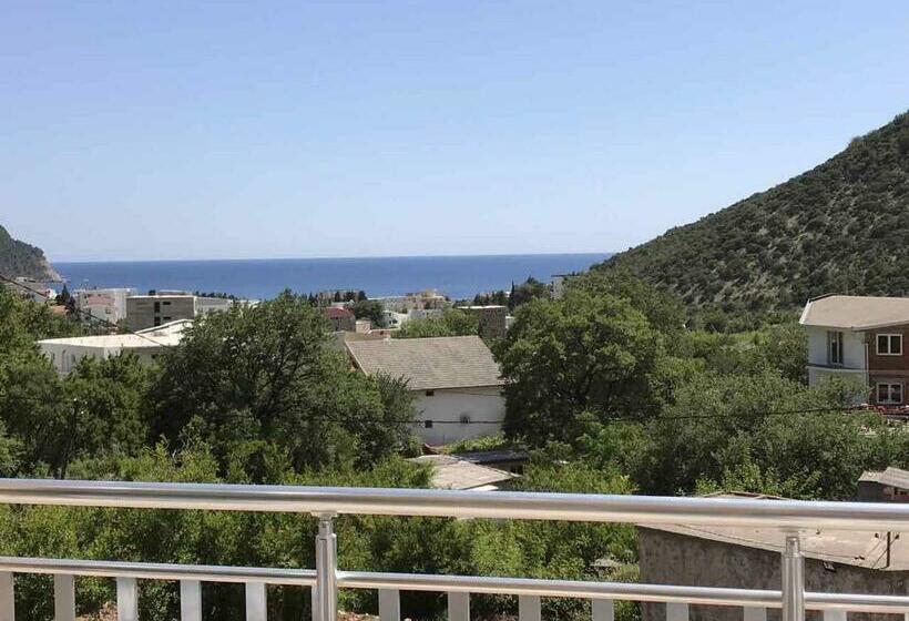 آپارتمان 1 خوابه, Vip Apartmani Canj