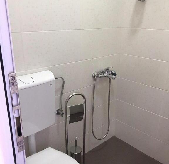 استودیوی استاندارد, Vip Apartmani Canj