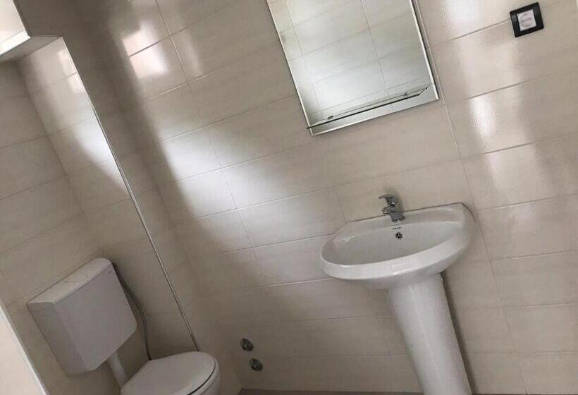 آپارتمان 1 خوابه, Vip Apartmani Canj