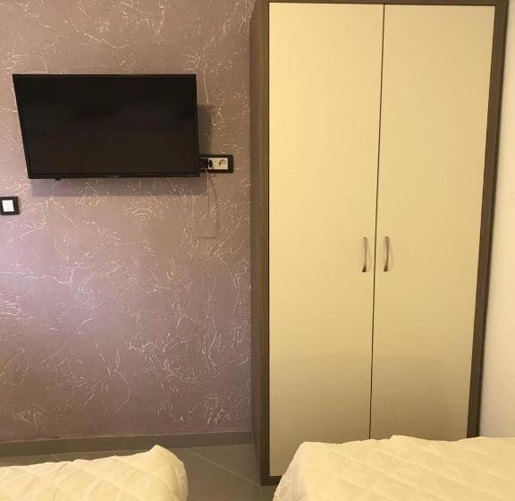 آپارتمان 1 خوابه, Vip Apartmani Canj