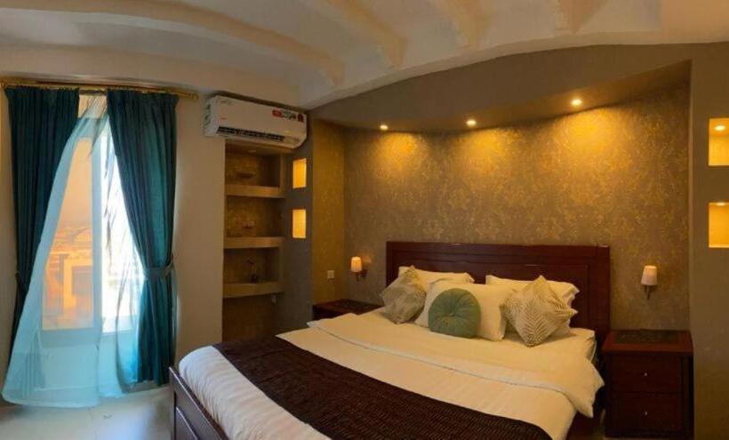 Apartamento 2 Dormitórios, درة المساكن للآجنحة الفندقية   الواجهة البحرية