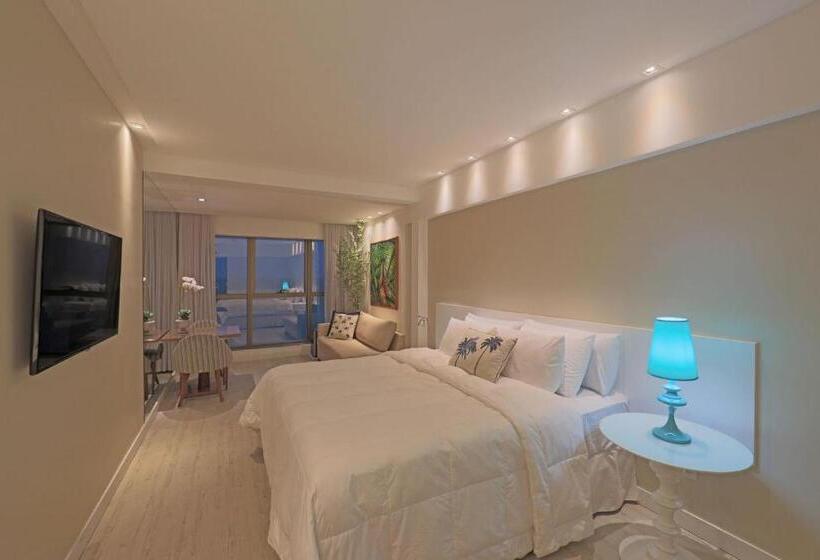 Апартаменты 1 Спальня Вид на Море, Hy Apartments & Hotels
