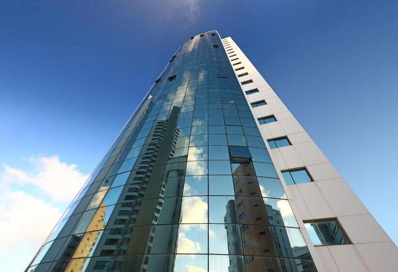 Люкс Вид на Море, Hy Apartments & Hotels