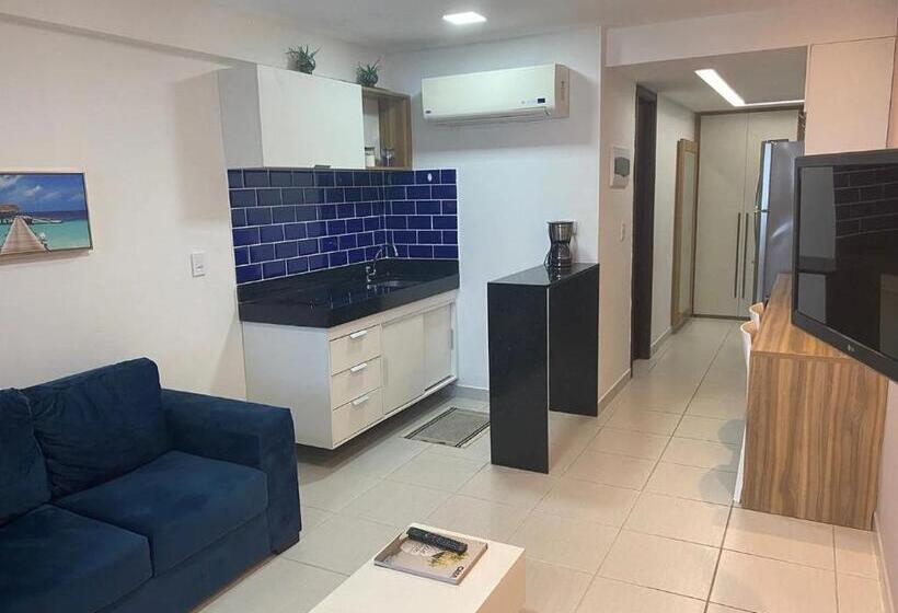 Номер Стандарт, Hy Apartments & Hotels