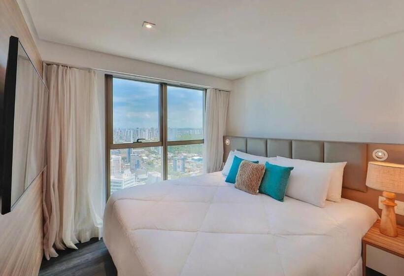Президентский Люкс, Hy Apartments & Hotels