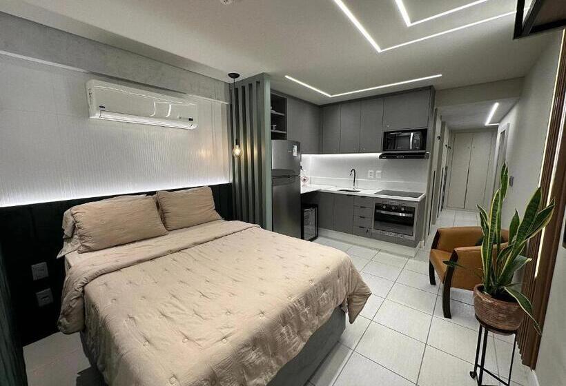 Люкс Повышенной Комфортности, Hy Apartments & Hotels