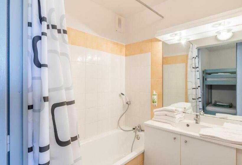 Студия Стандарт, Residence Residhotel Mayflower
