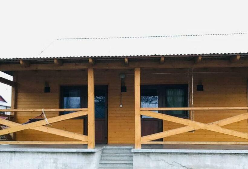 Номер Стандарт Вид на Горы, садиба сонячна