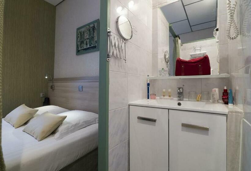 Номер Стандарт, Du Moulin D Or