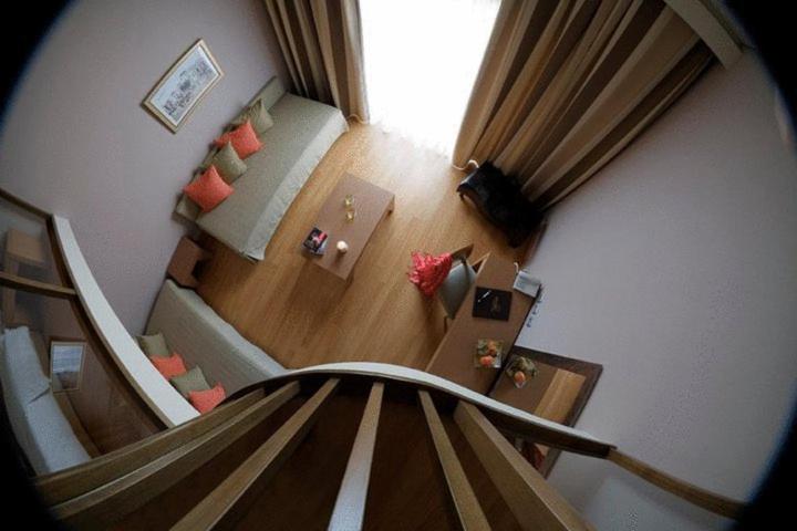 Полулюкс, Elpida Resort & Spa