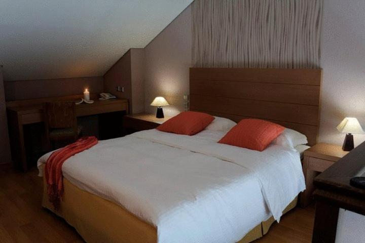 Номер Стандарт Трехместный, Elpida Resort & Spa