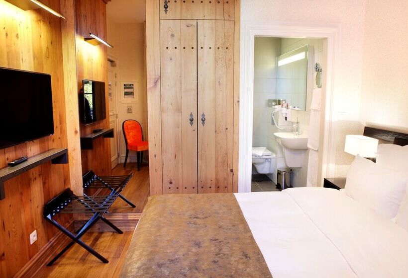 اتاق سوپریور, Logis Hôtel Ettenheim