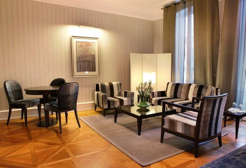 اتاق لوکس, Logis Hôtel Ettenheim
