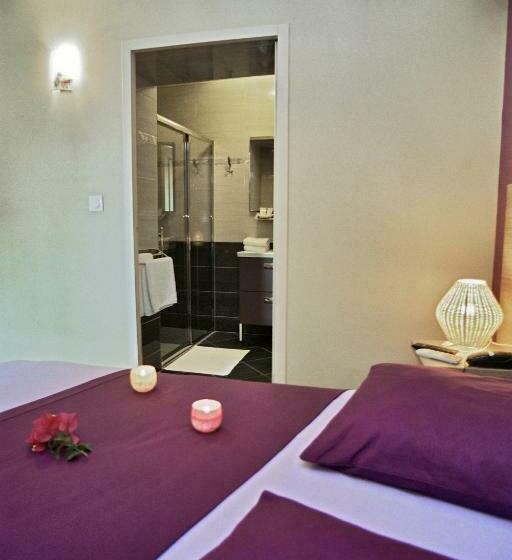Номер Комфорт, Hôtel L'anvia