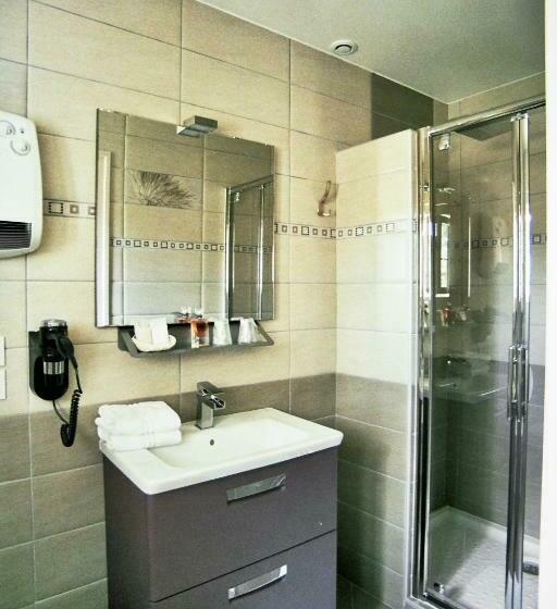 Номер Superior, Hôtel L'anvia