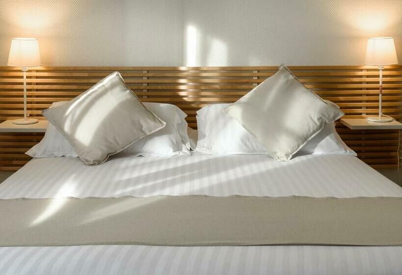 스탠다드 룸, Hôtel & Studios Astor